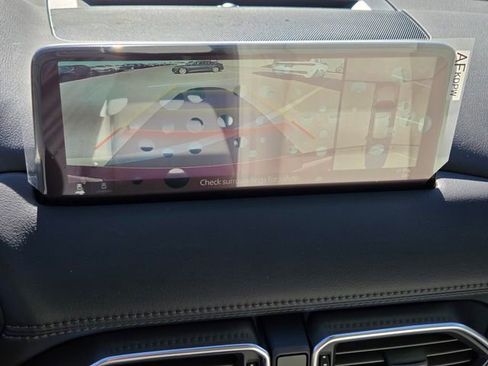 New 2025 MAZDA CX-5 AWD 2.5 S w/ Premium Plus Pkg image 13