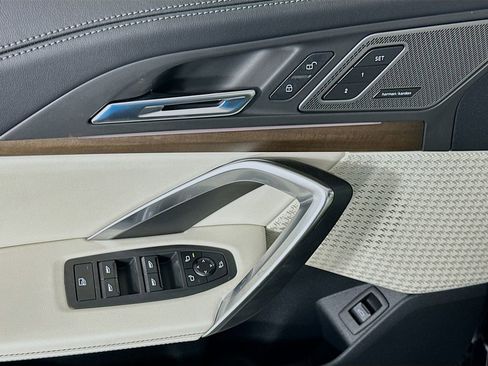 New 2026 BMW X1 xDrive28i w/ Technology Package image 20