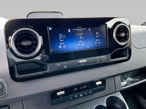 New 2026 Mercedes-Benz Sprinter 3500 image 10