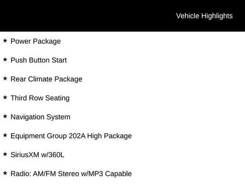 Used 2025 Ford Expedition Active AWD/4WD image 15