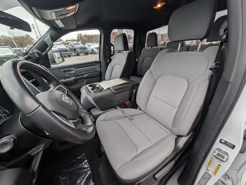Used 2022 RAM 1500 Big Horn image 26
