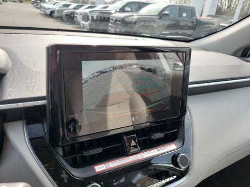 New 2026 Toyota Corolla Cross L image 27