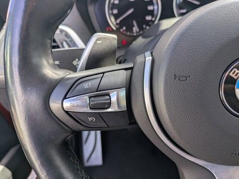 Used 2020 BMW 230i Convertible w/ M Sport Package image 21