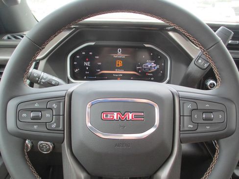 New 2026 GMC Sierra 2500 AT4 w/ AT4 Premium Plus Package AWD/4WD image 18