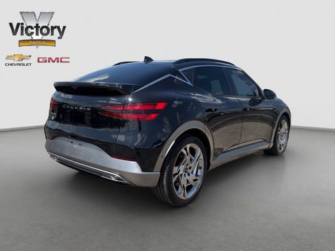 Used 2023 Genesis GV60 Performance AWD/4WD image 6