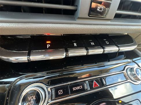 Certified 2022 Lincoln Corsair AWD w/ Premium Package image 27