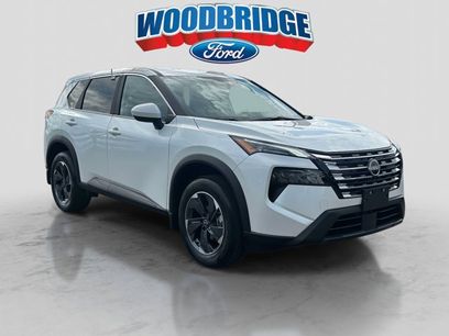 Used 2026 Nissan Rogue SV