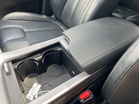 Used 2024 Hyundai Palisade Calligraphy image 37