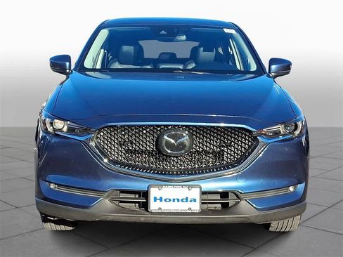 Used 2018 MAZDA CX-5 Grand Touring image 28