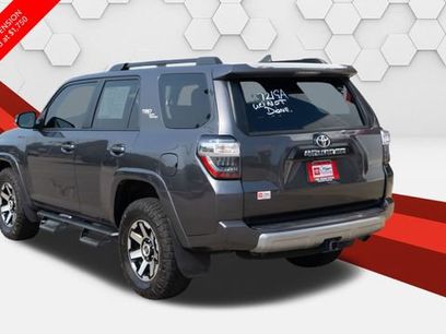 Used 2023 Toyota 4Runner TRD Off-Road Premium w/ Moonroof Package