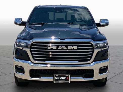Used 2026 RAM 1500 Laramie w/ Bed Utility Group AWD/4WD image 4