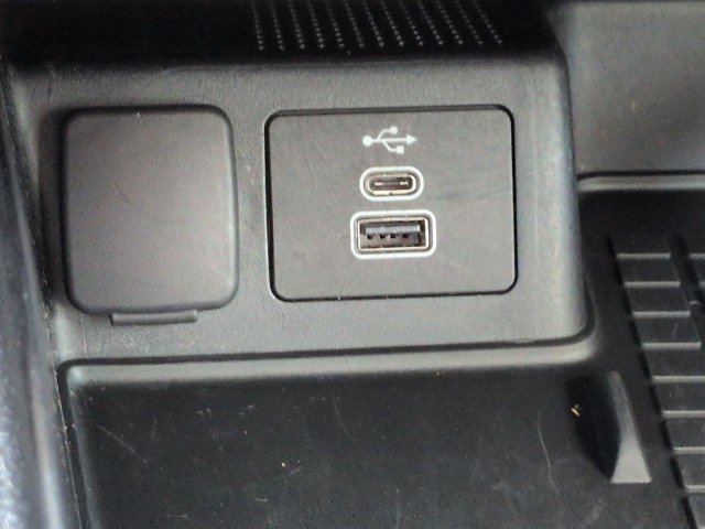 Certified 2025 Ford Bronco Sport Big Bend AWD/4WD image 23