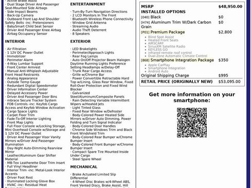 Used 2019 Mercedes-Benz SLC 300 image 3