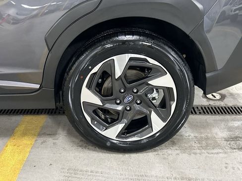 Certified 2025 Subaru Crosstrek 2.5i Limited AWD/4WD image 11