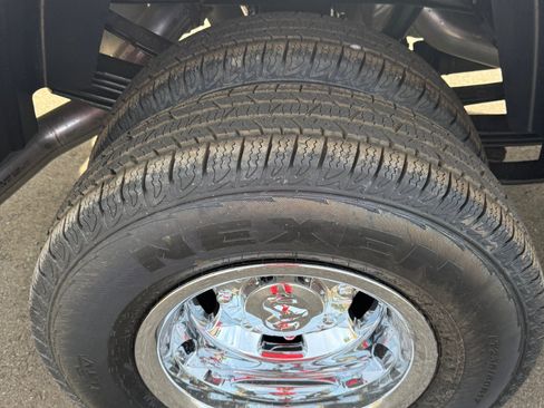 New 2026 RAM 3500 Tradesman AWD/4WD image 10