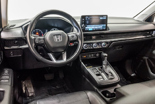 Used 2025 Honda CR-V EX-L image 9