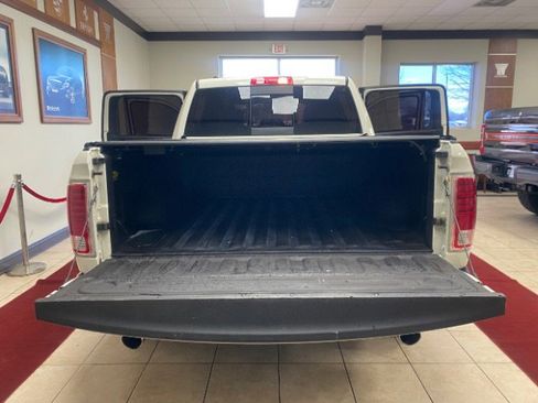 Used 2017 RAM 1500 Limited image 13