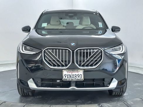 Used 2026 BMW X3 xDrive30i w/ Convenience Package AWD/4WD image 10
