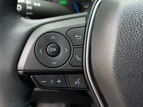 Used 2021 Toyota Venza Limited w/ Advanced Technology Package AWD/4WD image 16