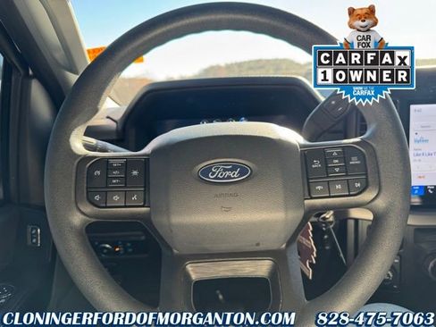 Used 2024 Ford F150 XL w/ Equipment Group 103A High image 25