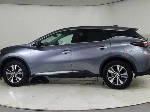 Used 2022 Nissan Murano S w/ Cargo Package image 4