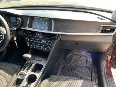 Used 2019 Kia Optima LX FWD image 32