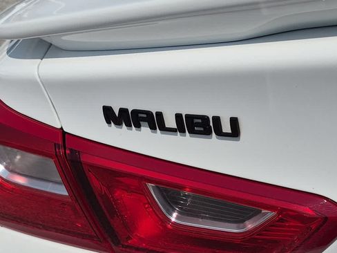Used 2024 Chevrolet Malibu RS w/ LPO, Floor Liner Package FWD image 20