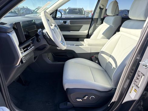 New 2026 Hyundai Santa Fe SEL AWD/4WD image 9