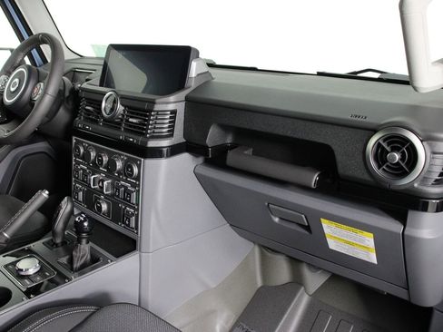 New 2026 INEOS Grenadier image 11