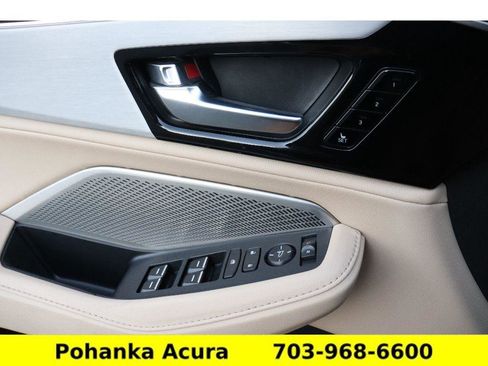 Certified 2023 Acura MDX SH-AWD image 24