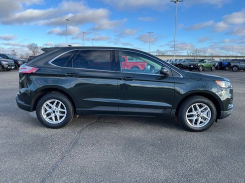 Used 2024 Ford Edge SEL w/ Convenience Package image 7