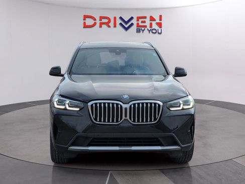 Used 2022 BMW X3 sDrive30i w/ Convenience Package image 8