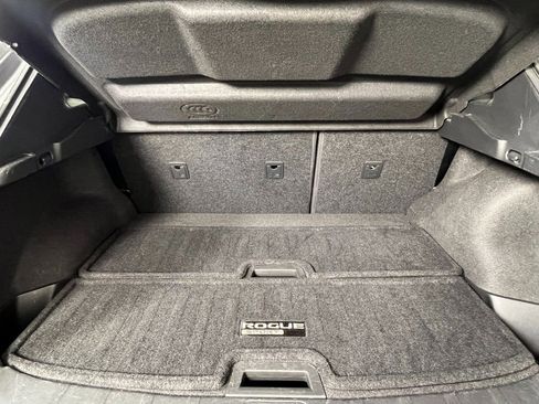 Used 2019 Nissan Rogue Sport SV w/ All-Weather Package image 13