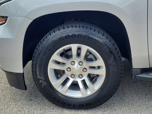 Used 2015 Chevrolet Tahoe LS RWD image 6