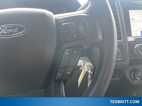 Used 2022 Ford F250 XL w/ STX Appearance Package image 26