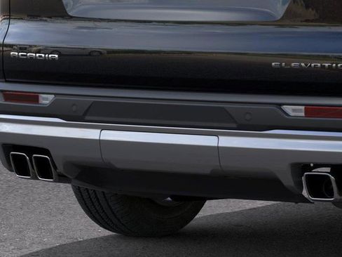 New 2026 GMC Acadia Elevation FWD image 14