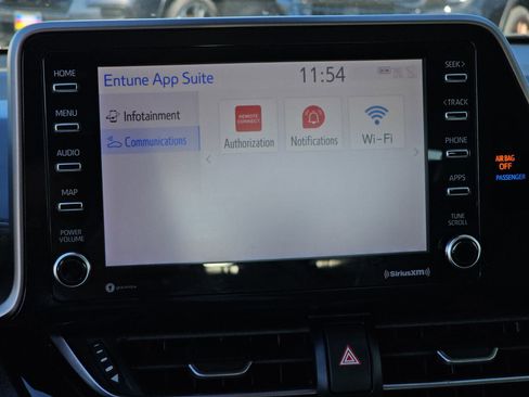 Used 2021 Toyota C-HR Limited image 21