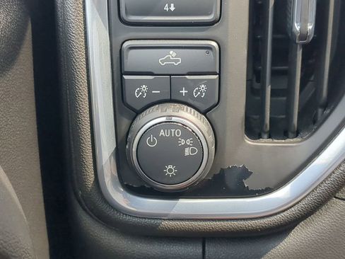 Used 2023 Chevrolet Silverado 2500 LT AWD/4WD image 26