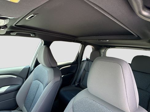New 2026 Subaru Forester Premium AWD/4WD image 25