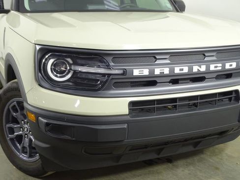 Used 2024 Ford Bronco Sport Big Bend image 41