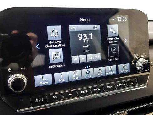 Used 2024 Mitsubishi Outlander SE AWD/4WD image 21