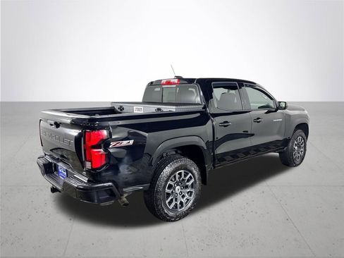 Used 2024 Chevrolet Colorado Z71 w/ Z71 Convenience Package 2 image 6