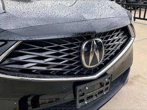 Certified 2025 Acura MDX SH-AWD w/ Advance Package image 36