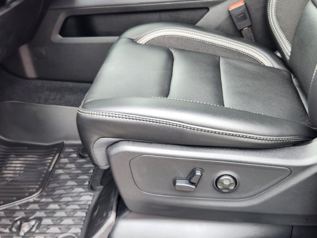 New 2026 RAM 1500 RHO AWD/4WD image 8