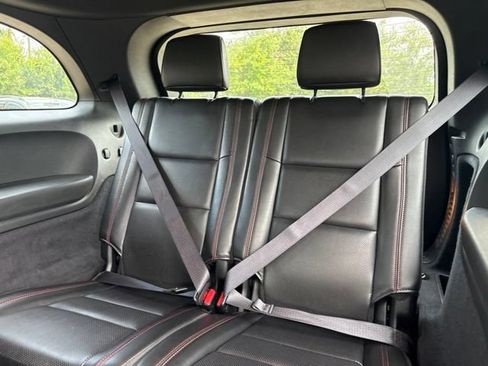 Used 2024 Dodge Durango GT AWD/4WD image 13