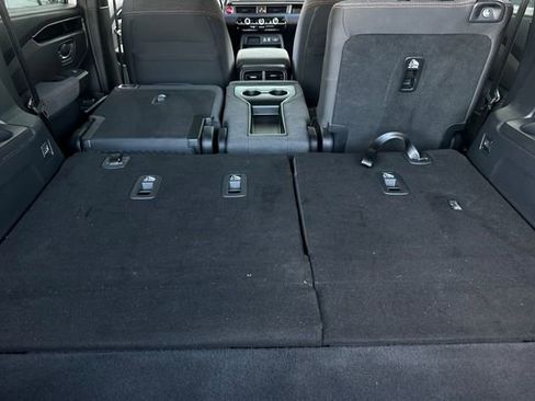 Certified 2023 Honda Pilot Sport image 20