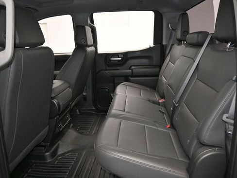 Used 2023 Chevrolet Silverado 1500 W/T image 30