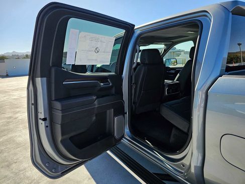 New 2026 GMC Sierra 1500 Denali image 17