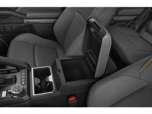 Used 2025 Toyota 4Runner TRD Off-Road Premium w/ Tow Technology Package AWD/4WD image 13