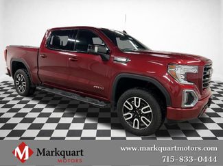 Certified 2020 GMC Sierra 1500 AT4 w/ AT4 Premium Package 360° Tour